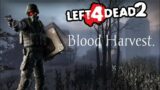 Left 4 Dead 2 – Mission 5 – Blood Harvest – Normal Mode.
