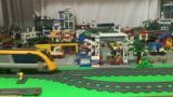 Lego City Update #05 August 2022