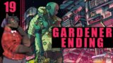 Let's Play Citizen Sleeper Part 19 – Gardener Ending