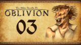 Let's Play Oblivion Again – 03 – Mazoga the Orc