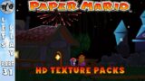 Let's Play Paper Mario Part 31 [N64] Paper Mario Ending (Blind)