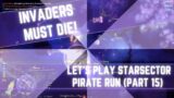 Let's Play Starsector (Pirate Captain) – Part 15