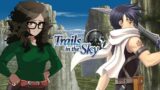 Let's Play Trails in the Sky SC! Stream#10 –  Washout