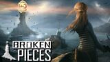 Let's check the Demo of "Broken Pieces", an old-school style psychological survival thriller!