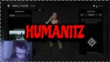 Lets play humanitz
