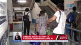 Libreng sakay sa MRT-3, patuloy hanggang June 30 | UB