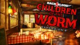 Light Guide Us…NEW Back 4 Blood: Children of the Worm DLC (1)