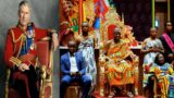 Listen-Letter From Ohene Charles III To Otumfour Osei Tutu II Over His Absent On Ohemaa Lizzy Funer