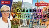 Live from Walt Disney World!! #live