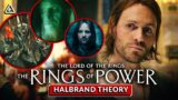 Lord of the Rings Theory: Halbrand’s Dark Secret on Rings of Power (Nerdist News w/ Dan Casey)