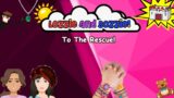 Lozzie and Sozzie to the rescue! Can Lozzie and Sozzie help Superstar Jean?