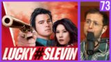 Lucky Number Sleven Is An Unsung Classic – Guilty Pleasures Ep. 73
