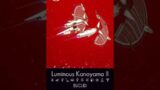 Luminous Kanoyama II | Fast Find | No Mans Sky Ships