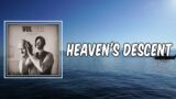 Lyric: Heavens Descent by Volbeat