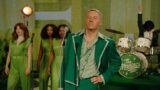 MACKLEMORE – MANIAC FEATURING WINDSER (OFFICIAL MUSIC VIDEO)