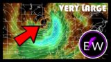 MAJOR Tornado Outbreak Forecast For The Eastern US!  April 12th – 15th Live Weather Channel
