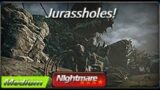 [M.A.R.S. Online] Nightmare – Jurassholes! / Extinction Ops