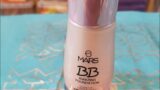 MARs BB amazing foundation  cream review in Hindi | normal skin type |