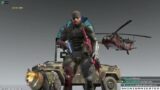 METAL GEAR SOLID V: THE PHANTOM PAIN – cheers bro (Stream VOD 9/12/22)