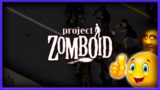 MI EXPERIENCIA en PROJECT ZOMBOID fue…