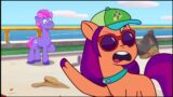 MLP: Tell Your Tale 1X23 I @My Little Pony Official