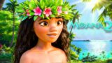 MOANA 2 – Off To New Worlds…