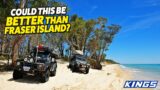 MORETON ISLAND MAGIC! This place is UNREAL – Oz's BEST beach 4WDing and camping! 4WD Action # 196