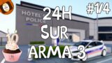 MRRATSUPER 10 ANS – SUBATHON 24H ARMA 3 ! (1/4)