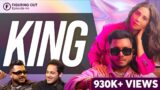 MTV Hustle's KING On Diss Tracks, Punjabi Hip Hop Music & Indian Rap Industry | FiguringOut 44
