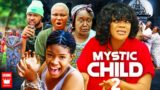 MYSTIC CHILD SEASON 2 – (BRAND NEW MOVIE) EBERE OKARO  2022 Latest Nigerian Nollywood Movie