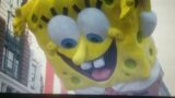 Macy's Parade Balloons: Spongebob Squarepants (Version 1) Season 5 Episode 3