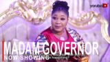 Madam Governor Latest Yoruba Movie 2022 Drama Starring Jumoke Odetola | Jaiye Kuti | Ayo Adesanya