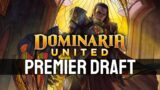 Magic Arena – Dominaria United Premier Draft #8