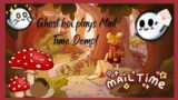 Mail Time Demo A Cottagecore Mail Delivery Game!