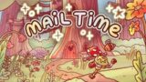 Mail Time – Full Demo Walkthrough 100% (No Commentary Gameplay)
