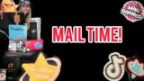 Mail Time Live Stream From 8/25/22