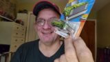 Mail Time with RD Custom Diecast…. What did he send ?