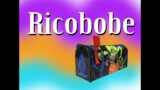 Mail Time with Ricobobe . What did he send ? OMG!!!!