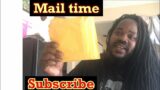 Mail time  video game from Macari