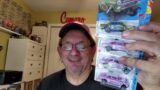 Mail time with Hot Wheels & Diecast Collector .  What did he send ?