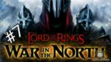 Making A Deal – Lord Of The Rings War In The North Walkthrough Part 7