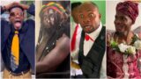 Mama Chinedu x Broda Shaggi Hilarious Comedy Ft Romeo_wj, MC lioon, Lil Hexz, Favour |BoboDerryReact