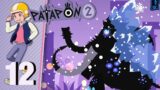 Mammoth of a Problem – Let's Play Patapon 2 – Part 12