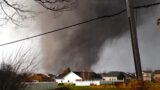 Man Films EF4 Tornado Destroy His Home