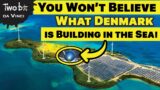 Man-Made Energy Island Megaproject FINALLY ends Oil & Gas!