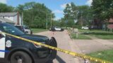 Man dies after drive-by shooting in Reynoldsburg