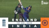 Mandhana Shines Again | Highlights – England v India | 1st Women's Royal London ODI 2022