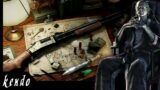 Mansion Shotgun | Lord Spencer's Forbidden Hunting Shotgun