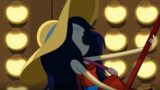 Marceline- "Your Sweet Neck" (The Moog) (Adventure Time/Distant Lands) AMV