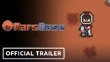 Mars Base – Official Trailer | Summer of Gaming 2022